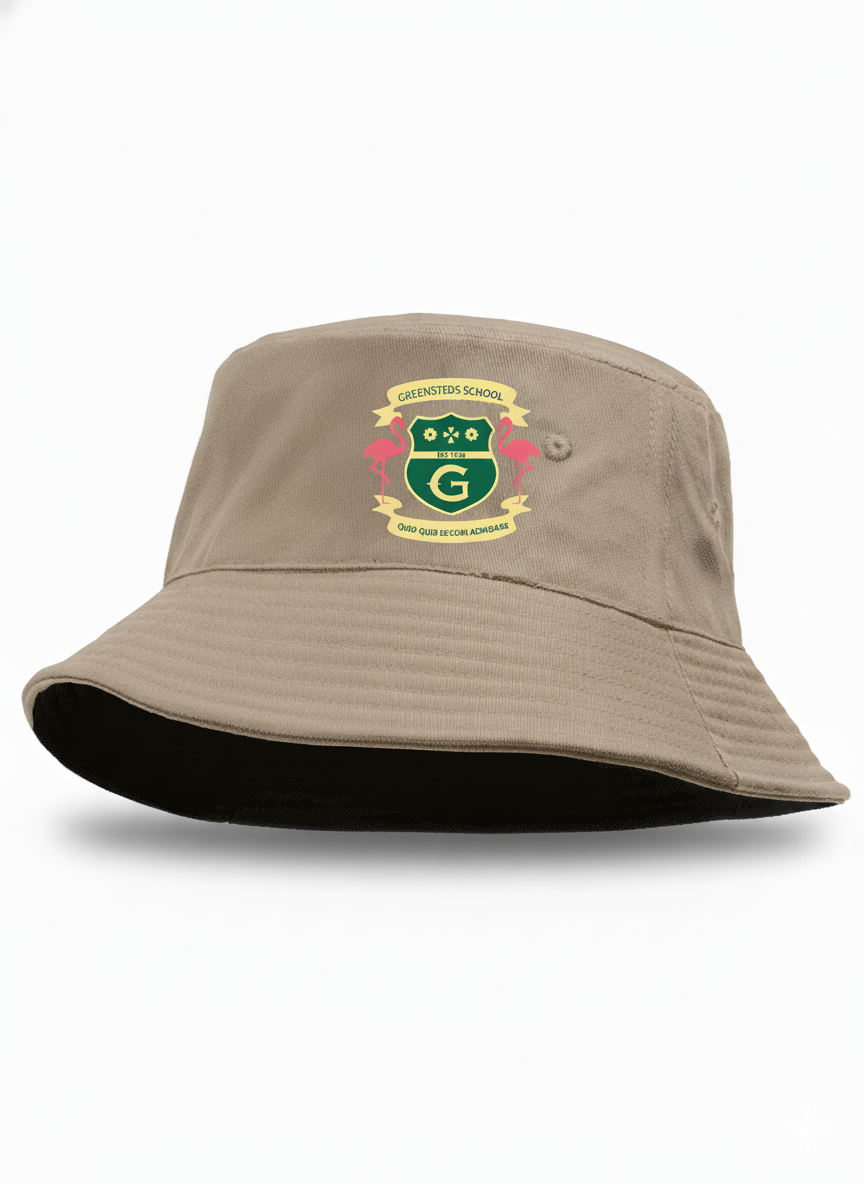 Bucket Hat