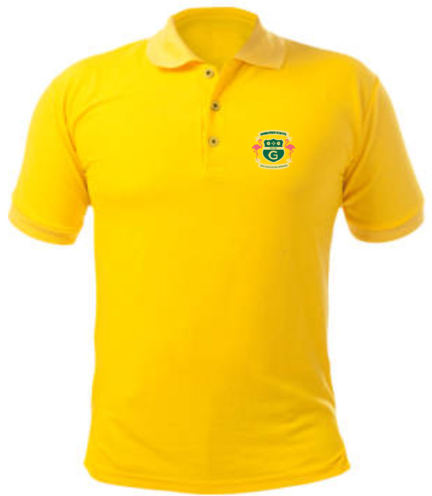 Nelion House Drifit Polo